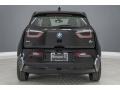 2017 Fluid Black BMW i3 with Range Extender  photo #4