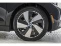 2017 Fluid Black BMW i3 with Range Extender  photo #9
