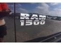 2017 Maximum Steel Metallic Ram 1500 Big Horn Crew Cab  photo #6