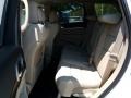 2017 Bright White Jeep Grand Cherokee Limited 4x4  photo #6
