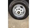 Butte Red Metallic - Silverado 3500HD Work Truck Crew Cab Dual Rear Wheel 4x4 Photo No. 2