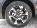Gunmetal Metallic - CR-V Touring AWD Photo No. 5