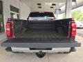 Butte Red Metallic - Silverado 3500HD Work Truck Crew Cab Dual Rear Wheel 4x4 Photo No. 10