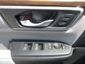 Gunmetal Metallic - CR-V Touring AWD Photo No. 9