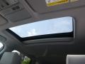 Gunmetal Metallic - CR-V Touring AWD Photo No. 11