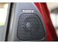 Ruby Red Metallic - F350 Super Duty Lariat Crew Cab 4x4 DRW Photo No. 12