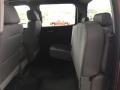 Butte Red Metallic - Silverado 3500HD Work Truck Crew Cab Dual Rear Wheel 4x4 Photo No. 14