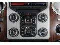 Ruby Red Metallic - F350 Super Duty Lariat Crew Cab 4x4 DRW Photo No. 19