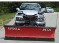 Pure Silver Metallic - Canyon SLE Crew Cab 4x4 Photo No. 2