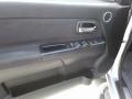 Pure Silver Metallic - Canyon SLE Crew Cab 4x4 Photo No. 6