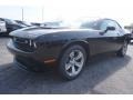 Pitch Black - Challenger SXT Photo No. 1