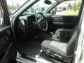 Pure Silver Metallic - Canyon SLE Crew Cab 4x4 Photo No. 7