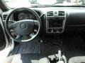 Pure Silver Metallic - Canyon SLE Crew Cab 4x4 Photo No. 8