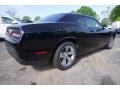 Pitch Black - Challenger SXT Photo No. 3