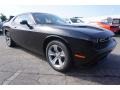Pitch Black - Challenger SXT Photo No. 4