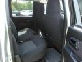 Pure Silver Metallic - Canyon SLE Crew Cab 4x4 Photo No. 11