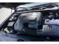 Pitch Black - Challenger SXT Photo No. 8