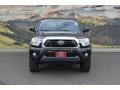 2015 Black Toyota Tacoma V6 Access Cab 4x4  photo #4