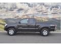 Black - Tacoma V6 Access Cab 4x4 Photo No. 6
