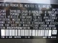 Modern Steel Metallic - Fit LX Photo No. 10