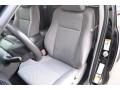 Black - Tacoma V6 Access Cab 4x4 Photo No. 12