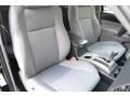 Black - Tacoma V6 Access Cab 4x4 Photo No. 18