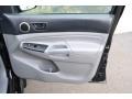 Black - Tacoma V6 Access Cab 4x4 Photo No. 25
