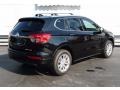 Ebony Twilight Metallic - Envision Essence AWD Photo No. 2