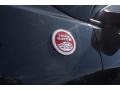 2017 Jeep Compass Trailhawk 4x4 Badge and Logo Photo