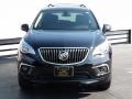 Ebony Twilight Metallic - Envision Essence AWD Photo No. 4