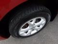 2010 Venom Red Nissan Rogue SL AWD  photo #7