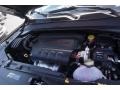2017 Jeep Compass 2.4 Liter DOHC 16-Valve VVT 4 Cylinder Engine Photo