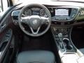 Ebony Twilight Metallic - Envision Essence AWD Photo No. 12