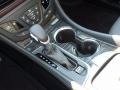 Ebony Twilight Metallic - Envision Essence AWD Photo No. 15