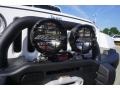 2017 Bright White Jeep Wrangler Unlimited Rubicon 4x4  photo #5