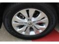 White Diamond Pearl - CR-V EX-L Photo No. 4