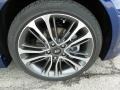2017 Hyundai Veloster Turbo Wheel