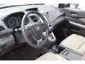 White Diamond Pearl - CR-V EX-L Photo No. 9