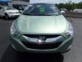 Kiwi Green - Tucson Limited AWD Photo No. 12