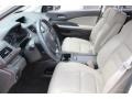 White Diamond Pearl - CR-V EX-L Photo No. 10