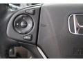 White Diamond Pearl - CR-V EX-L Photo No. 16