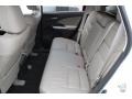 White Diamond Pearl - CR-V EX-L Photo No. 19