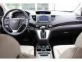 White Diamond Pearl - CR-V EX-L Photo No. 20