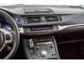2012 Starfire White Pearl Lexus CT 200h Hybrid Premium  photo #5