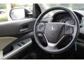 White Diamond Pearl - CR-V EX-L Photo No. 21