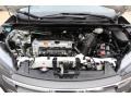 White Diamond Pearl - CR-V EX-L Photo No. 28