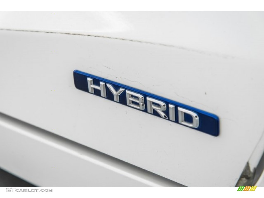 2012 CT 200h Hybrid Premium - Starfire White Pearl / Caramel Nuluxe photo #19