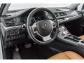 2012 Starfire White Pearl Lexus CT 200h Hybrid Premium  photo #21