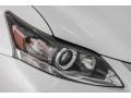 2012 Starfire White Pearl Lexus CT 200h Hybrid Premium  photo #29