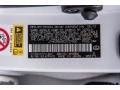 2012 Starfire White Pearl Lexus CT 200h Hybrid Premium  photo #31
